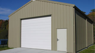 Garage Door Openers at Willowbend, Illinois